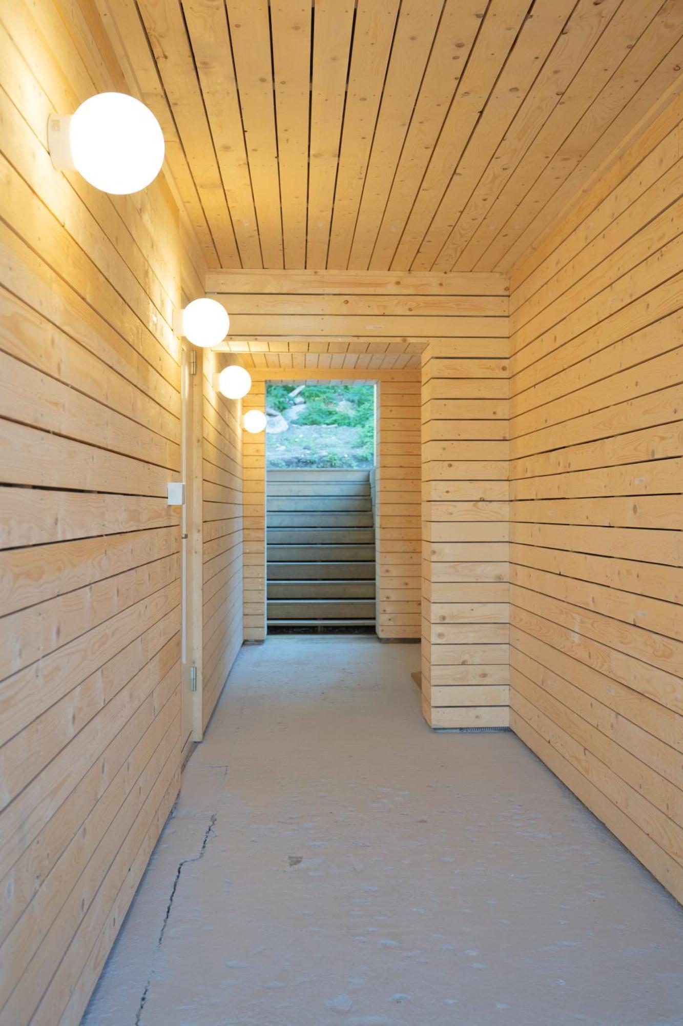 Elegant And Comfy Apartment Tromso Exterior photo